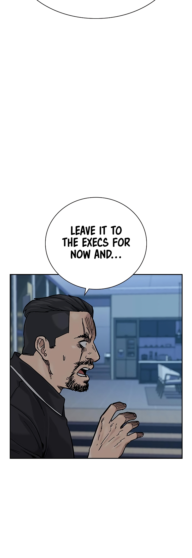 To Not Die Vol. 3 Ch. 159 第83页