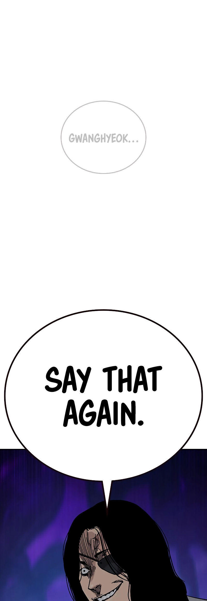 To Not Die Vol. 3 Ch. 159 第85页