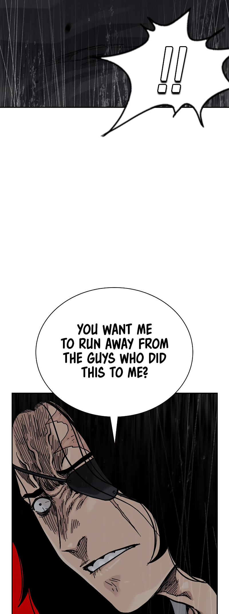To Not Die Vol. 3 Ch. 159 第92页