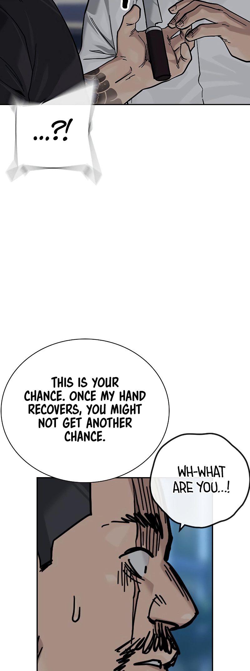 To Not Die Vol. 3 Ch. 159 第95页