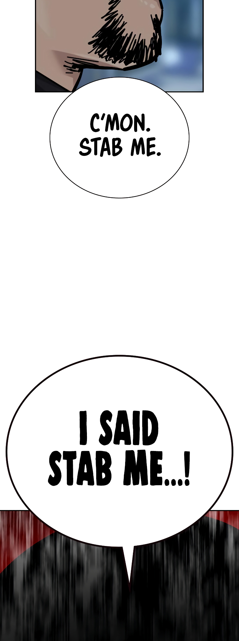 To Not Die Vol. 3 Ch. 159 第96页