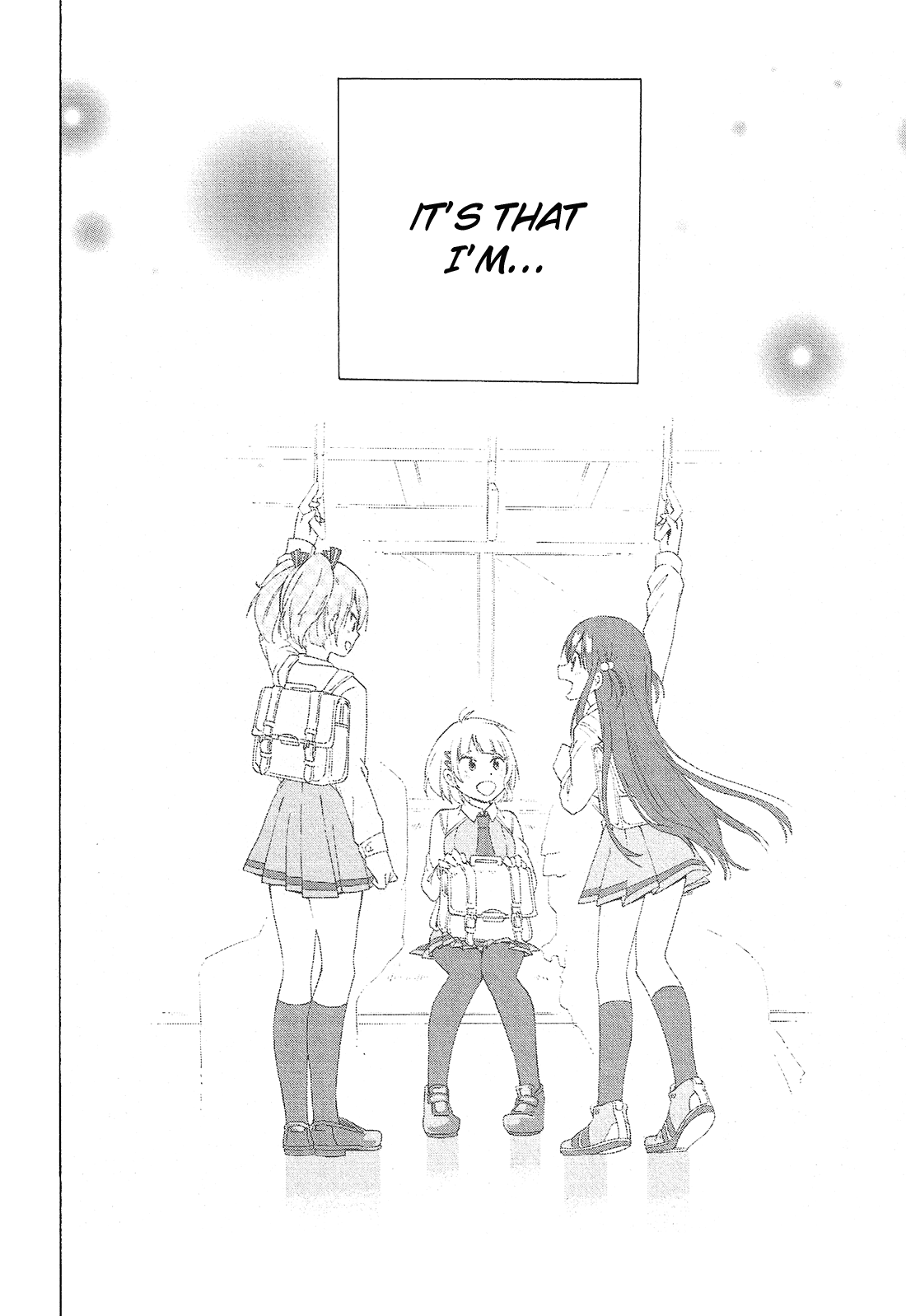 Nanashi no Asterism Secret 第54页