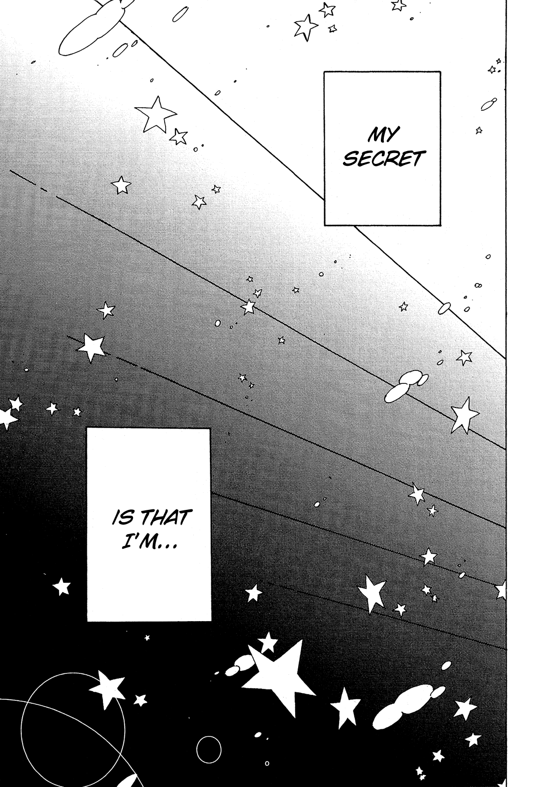 Nanashi no Asterism 第8页