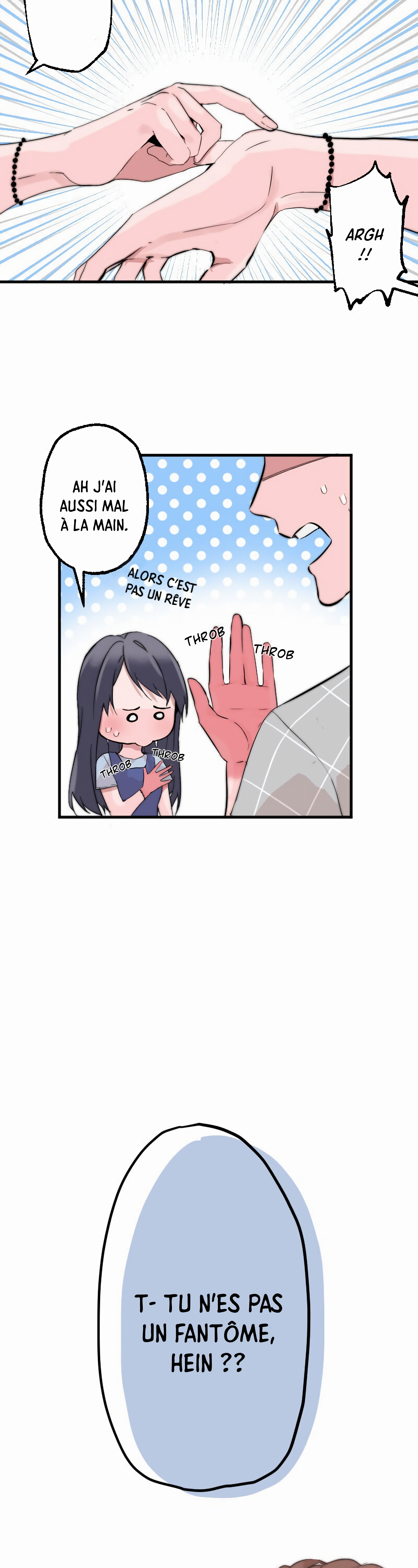 Seven Years Later Vol. 1 Ch. 3 第20页