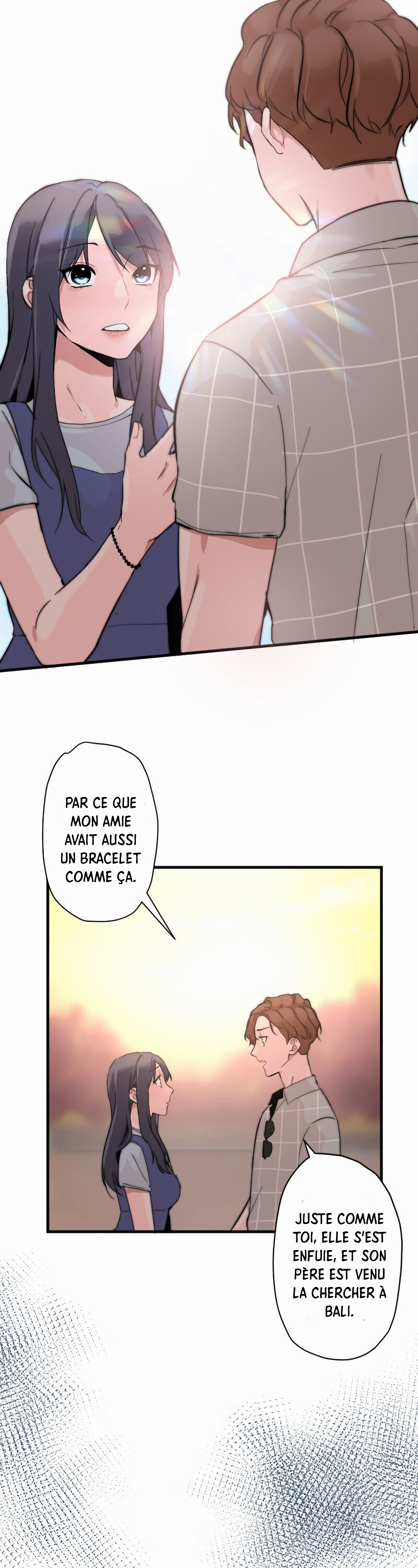 Seven Years Later Vol. 1 Ch. 3 第21页