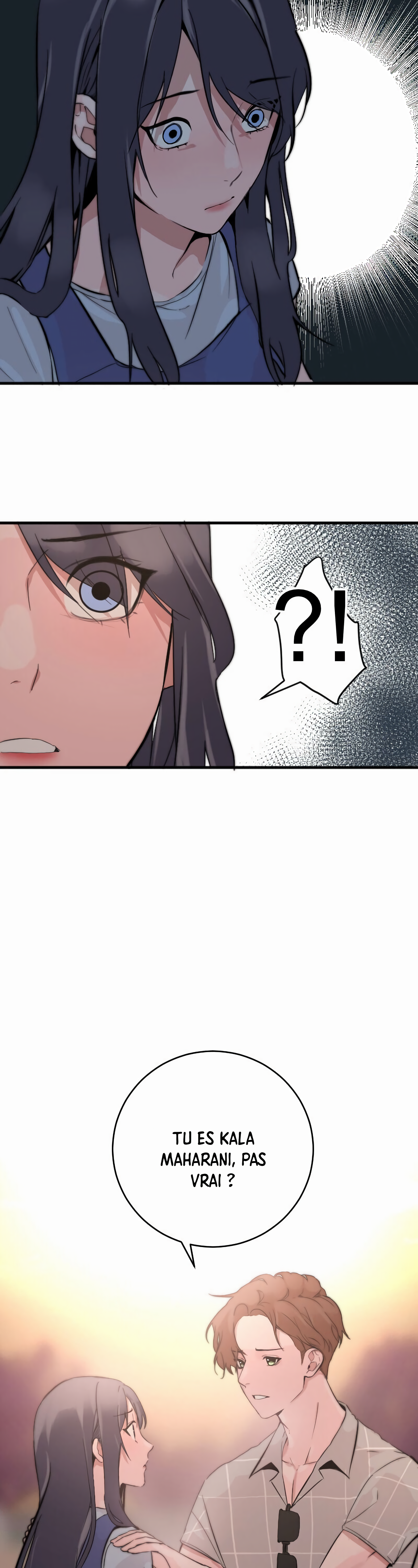 Seven Years Later Vol. 1 Ch. 3 第23页