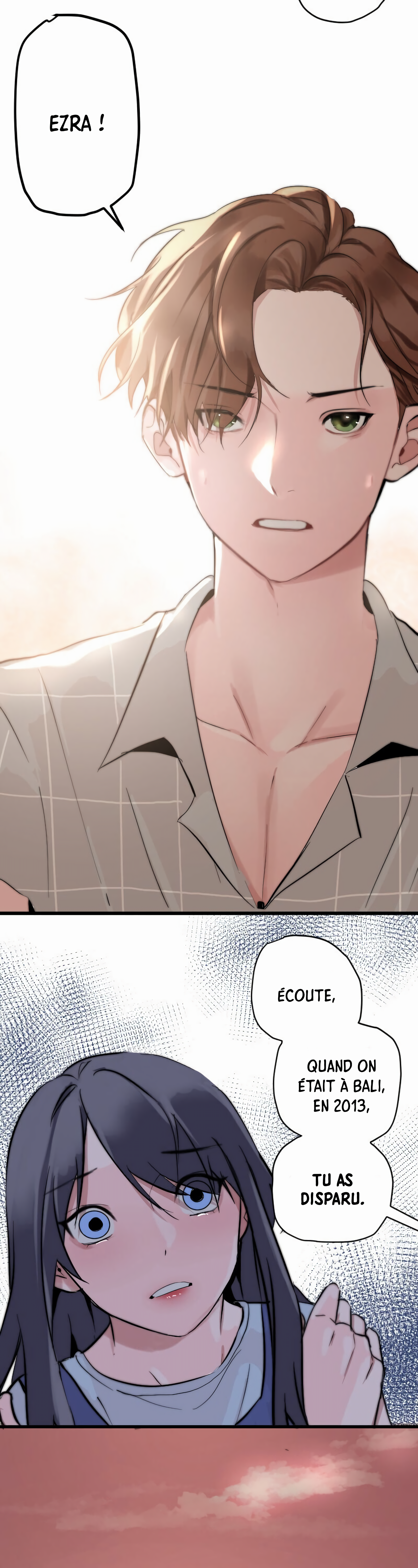 Seven Years Later Vol. 1 Ch. 3 第25页