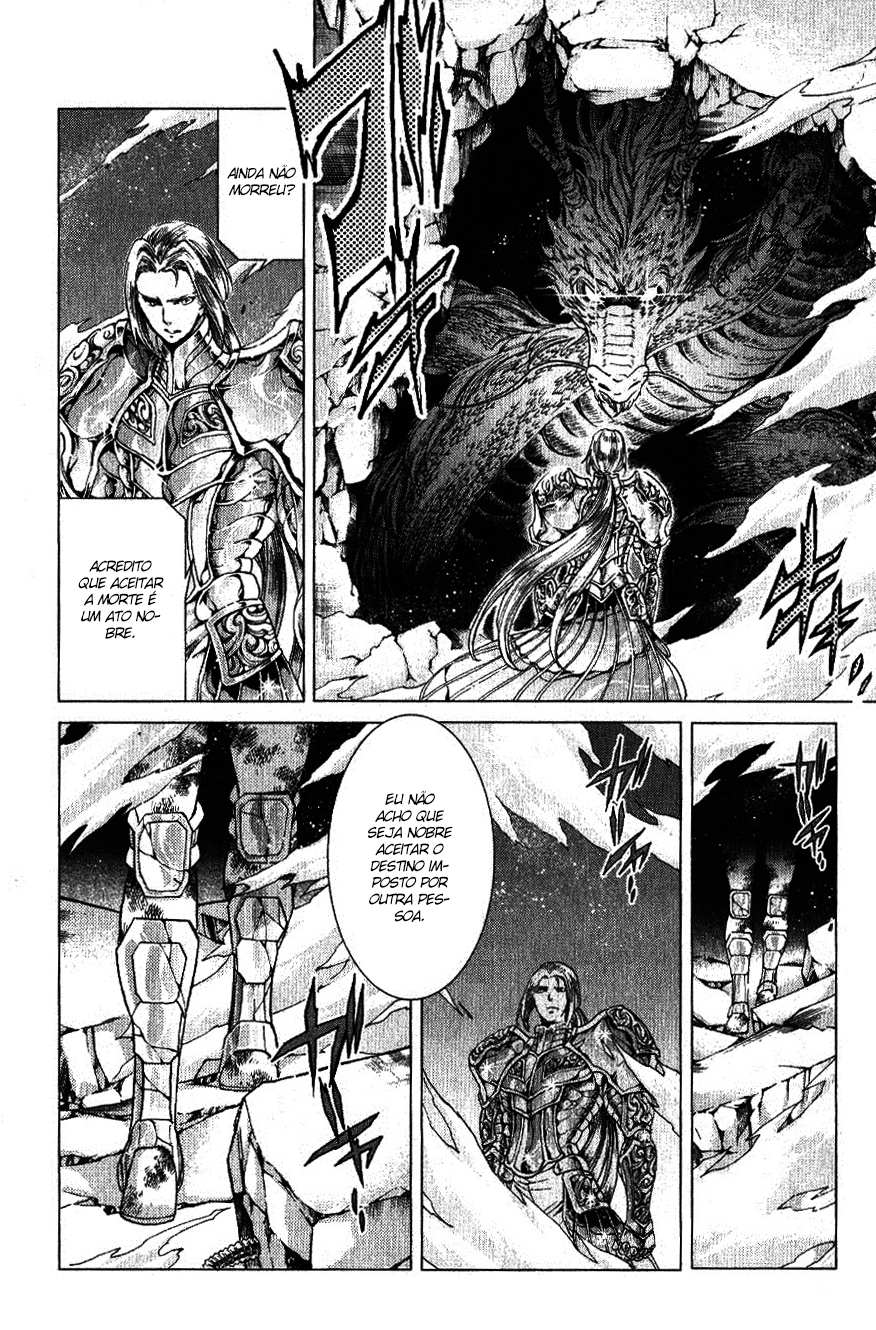 Saint Seiya: Golden Age Vol. 1 Ch. 2 第12页