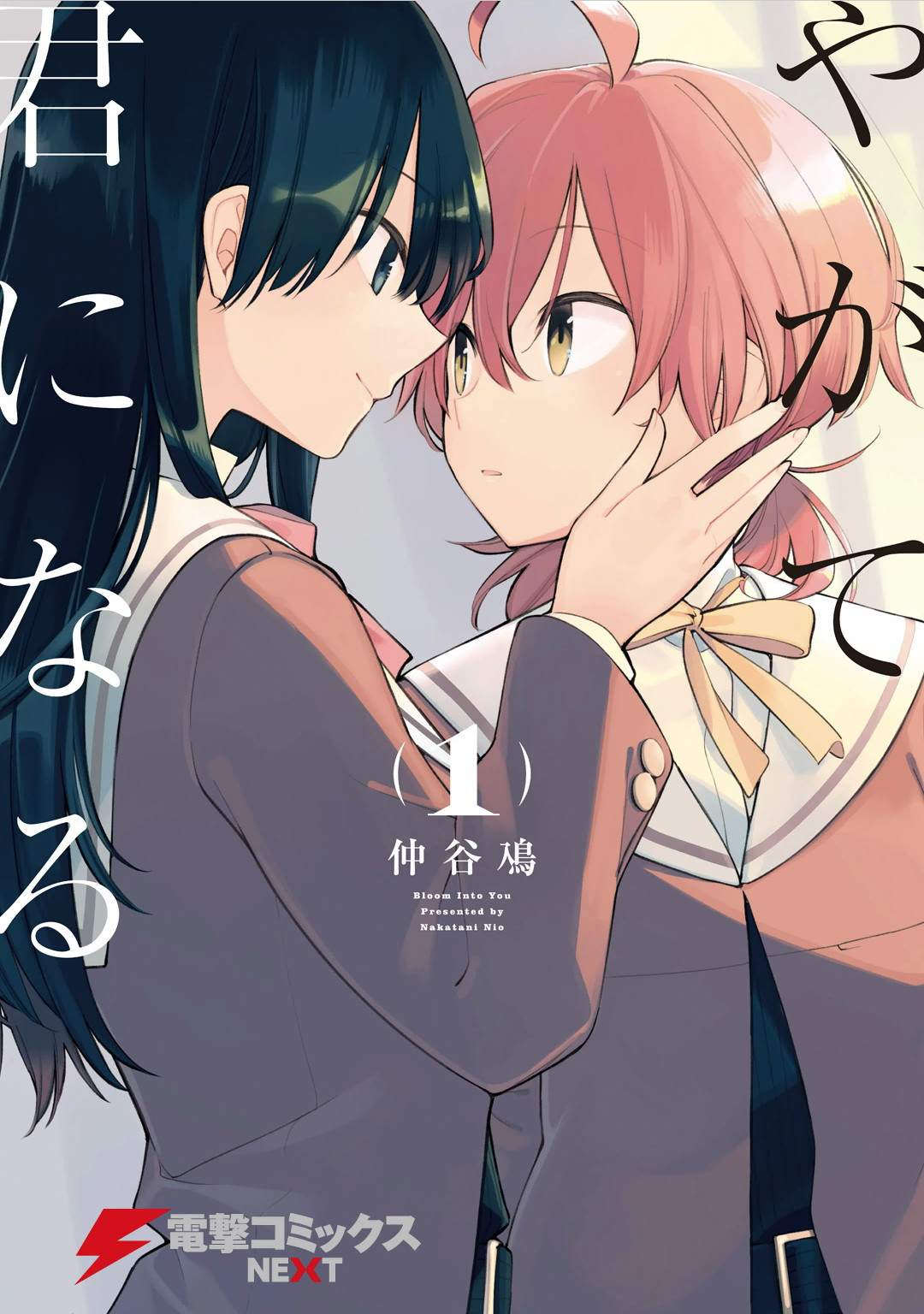 Yagate Kimi ni Naru 第5页