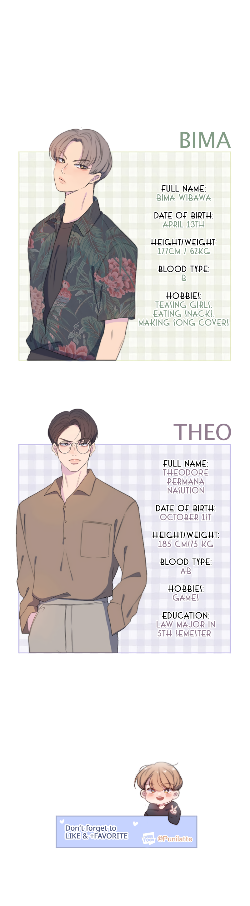 Oh My Boy! Moving to a Sharehouse 第5页