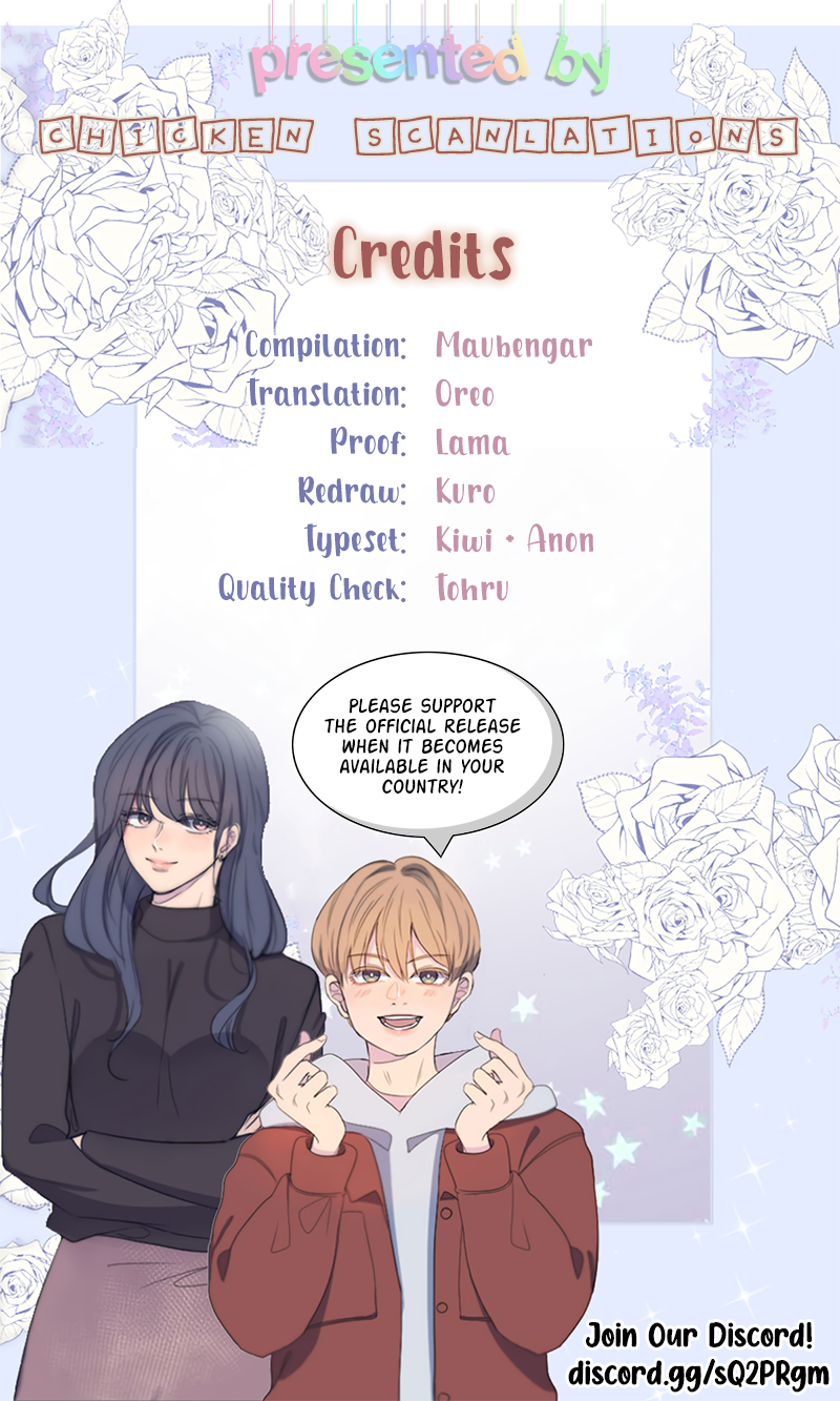 Oh My Boy! Moving to a Sharehouse 第6页