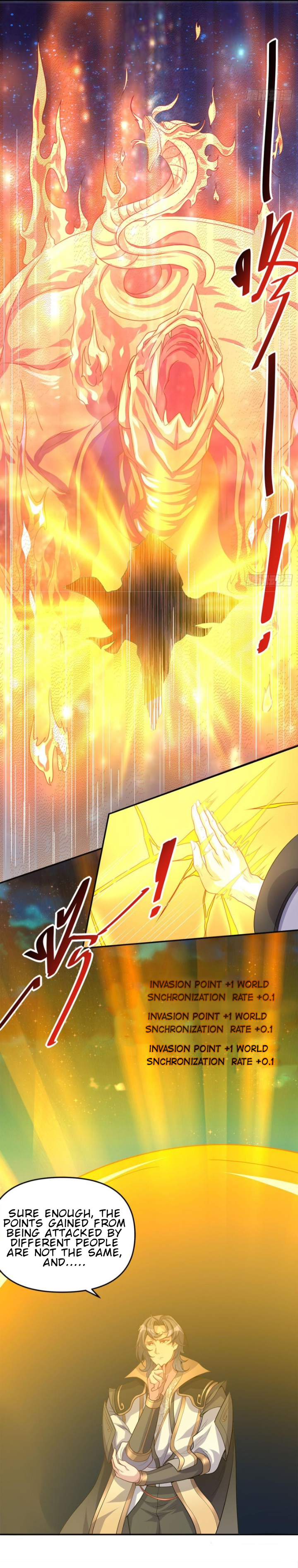 Billion World Invasion Ch. 6 第2页
