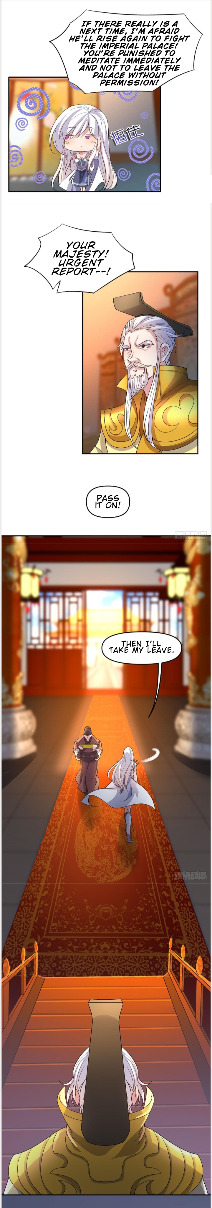 Billion World Invasion Ch. 6 第16页