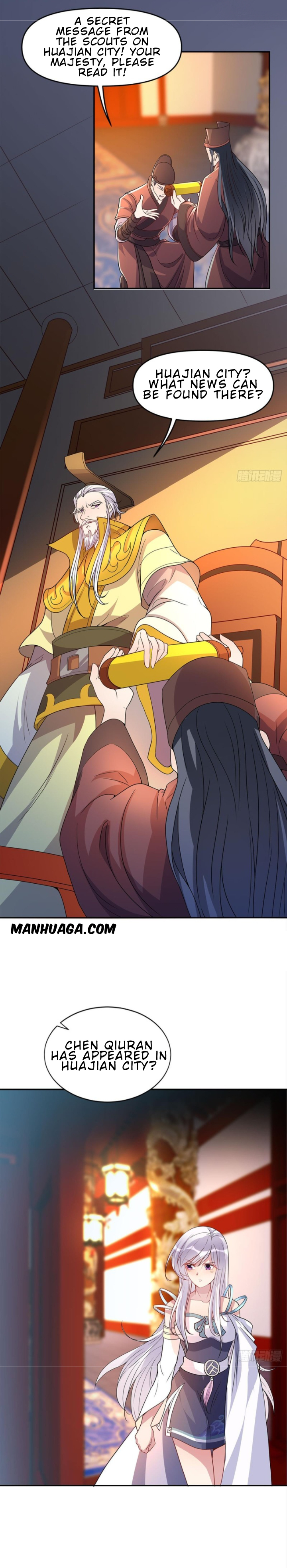 Billion World Invasion Ch. 6 第17页