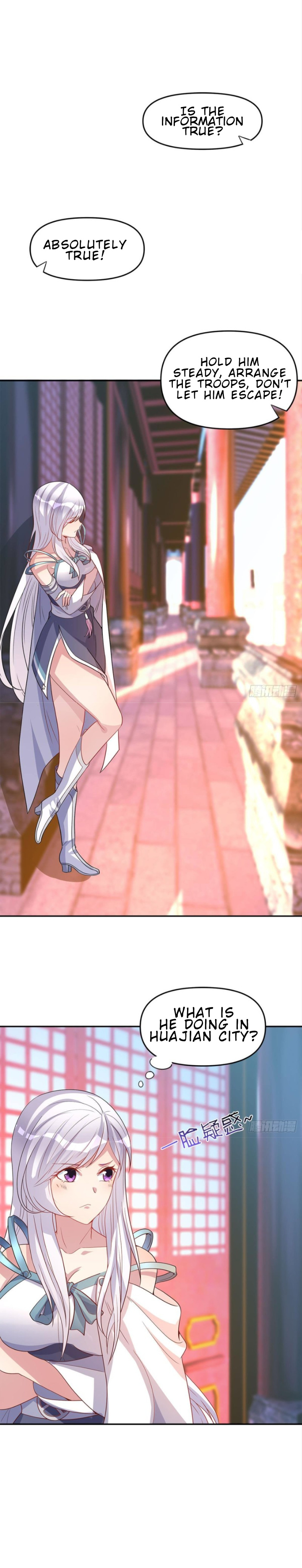 Billion World Invasion Ch. 6 第18页
