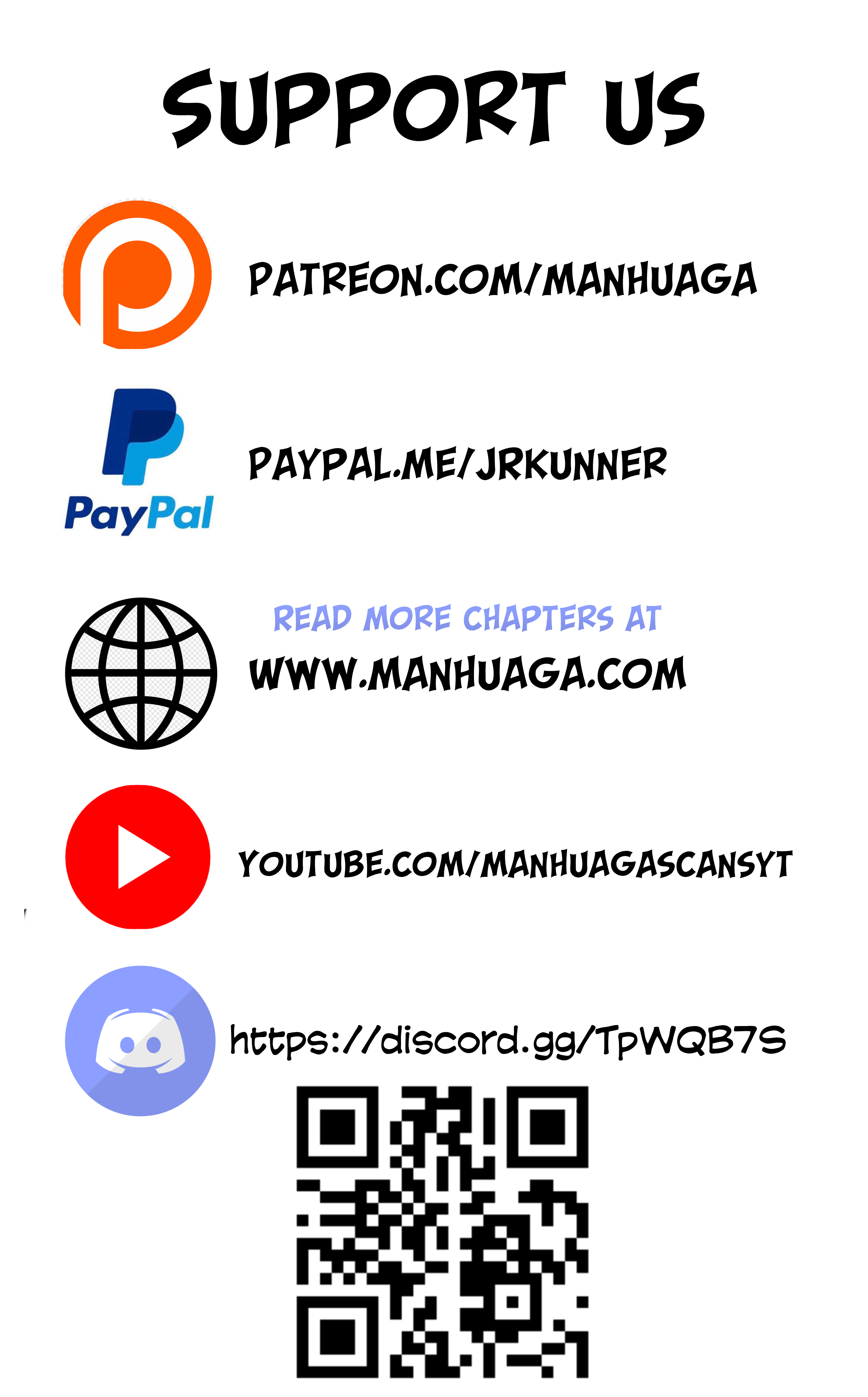 Billion World Invasion Ch. 6 第19页