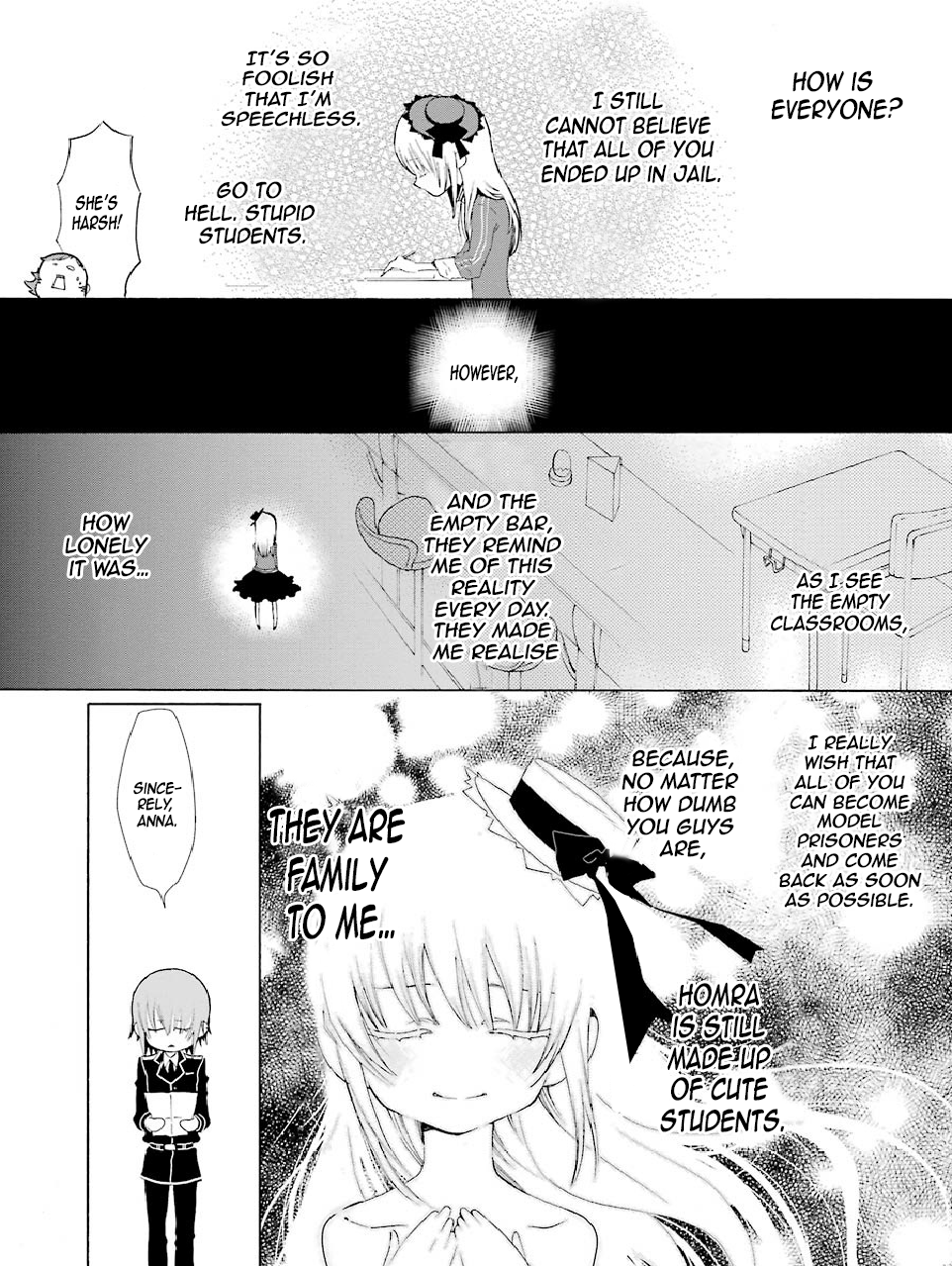 Gakuen K Lesson 4 第36页