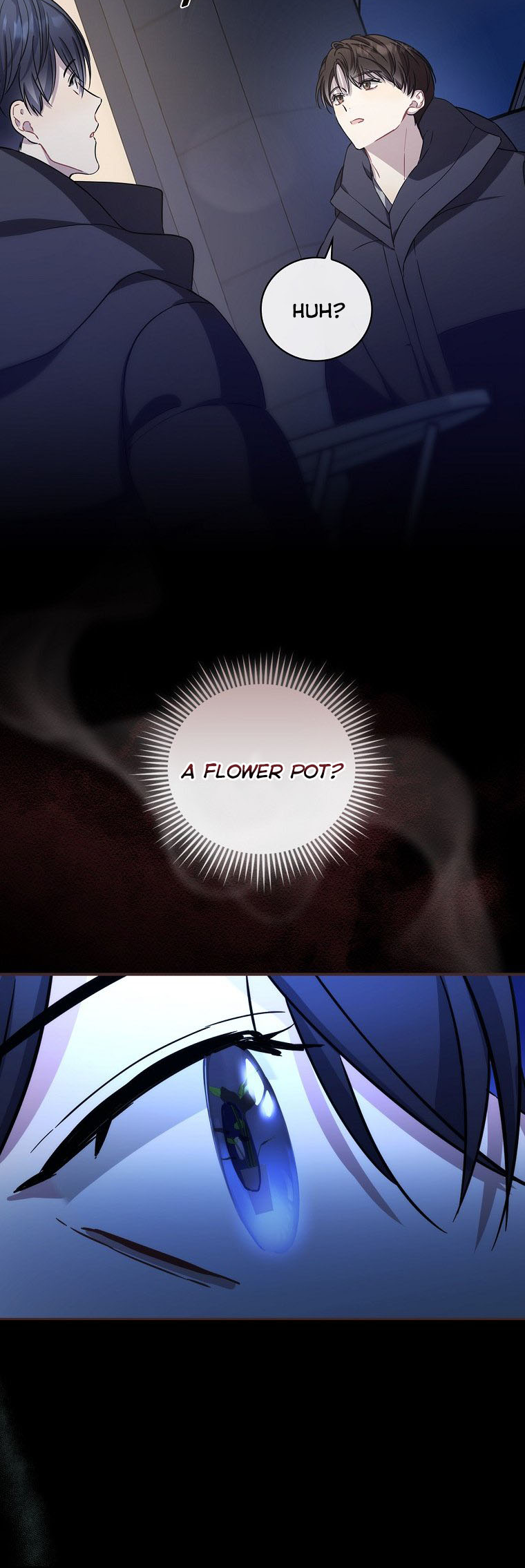 The Maknae Has to Be an Idol Ch. 3 第26页