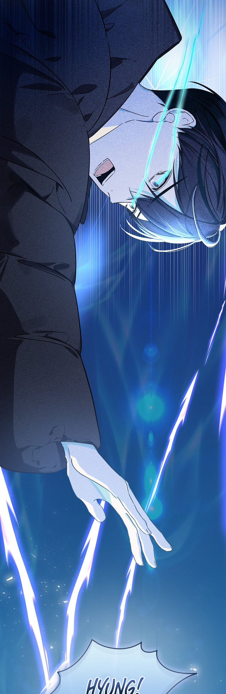 The Maknae Has to Be an Idol Ch. 3 第28页