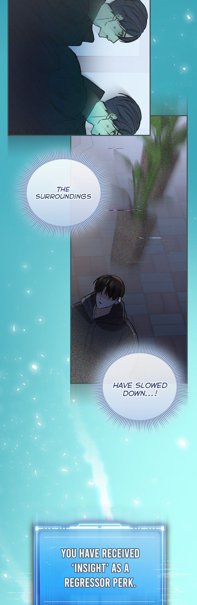 The Maknae Has to Be an Idol Ch. 3 第30页
