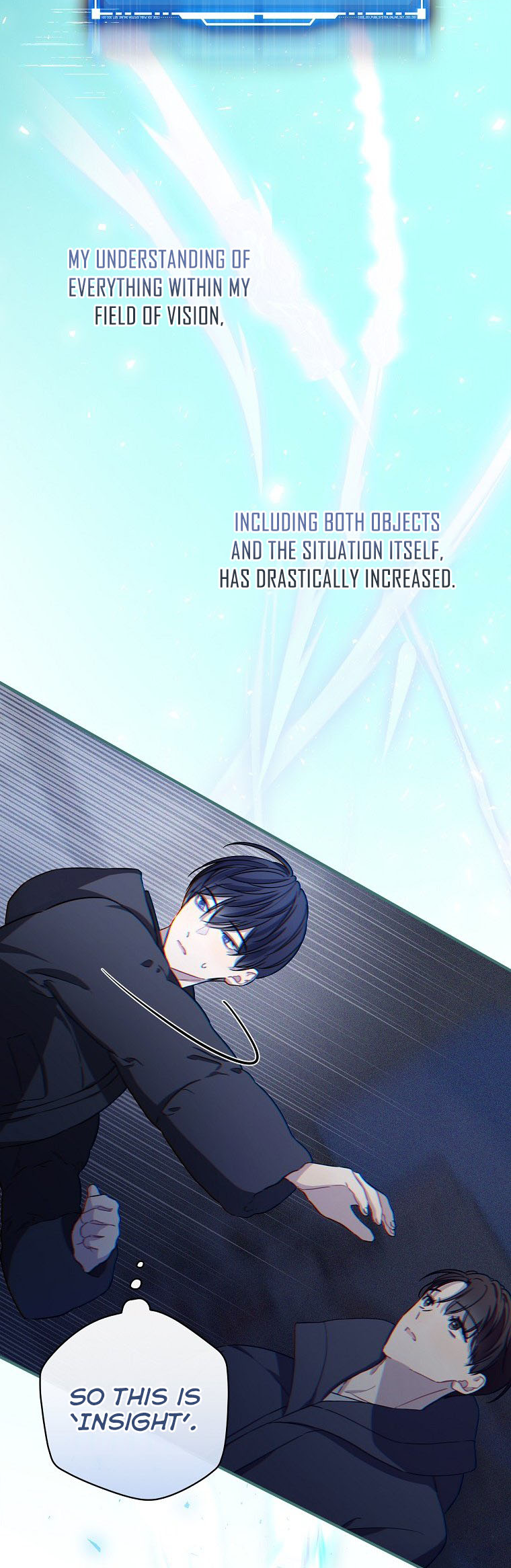 The Maknae Has to Be an Idol Ch. 3 第31页