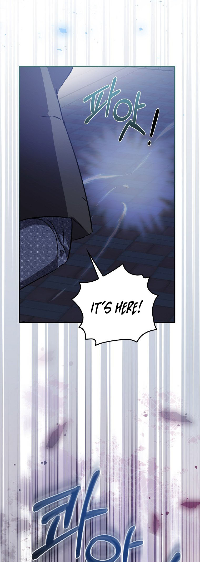The Maknae Has to Be an Idol Ch. 3 第33页