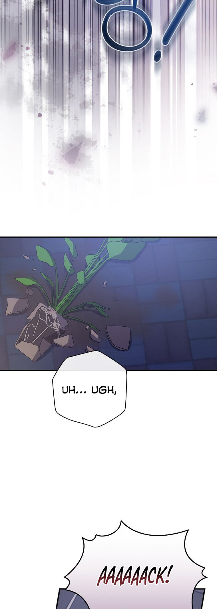 The Maknae Has to Be an Idol Ch. 3 第34页