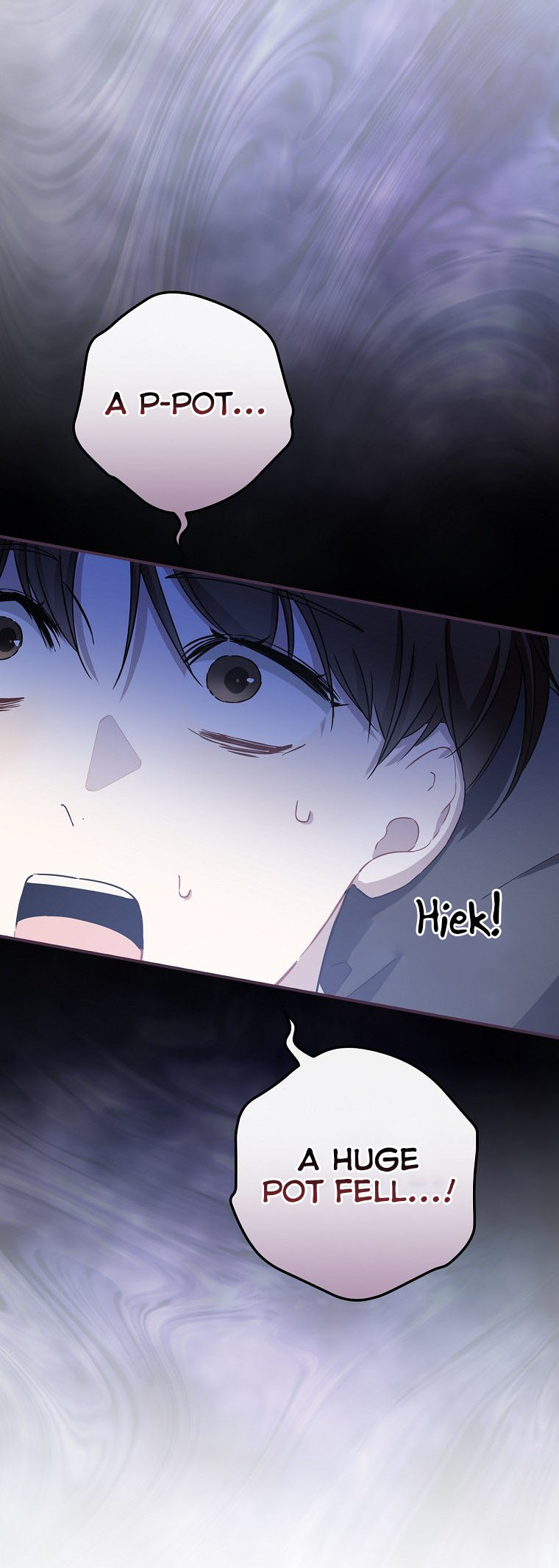 The Maknae Has to Be an Idol Ch. 3 第36页