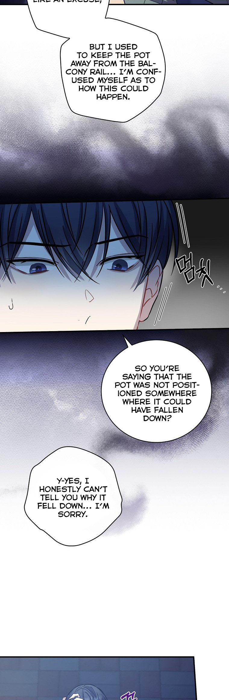 The Maknae Has to Be an Idol Ch. 3 第41页
