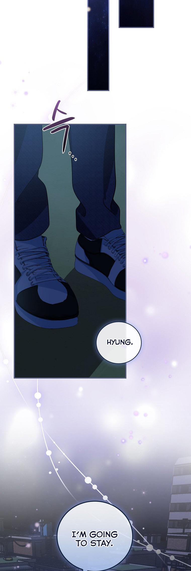 The Maknae Has to Be an Idol Ch. 3 第47页