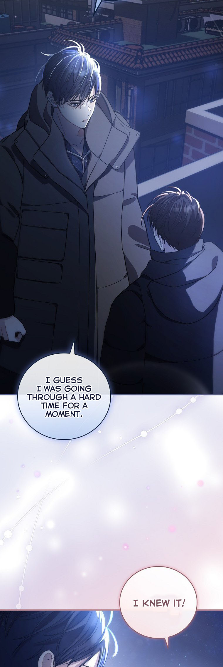 The Maknae Has to Be an Idol Ch. 3 第48页