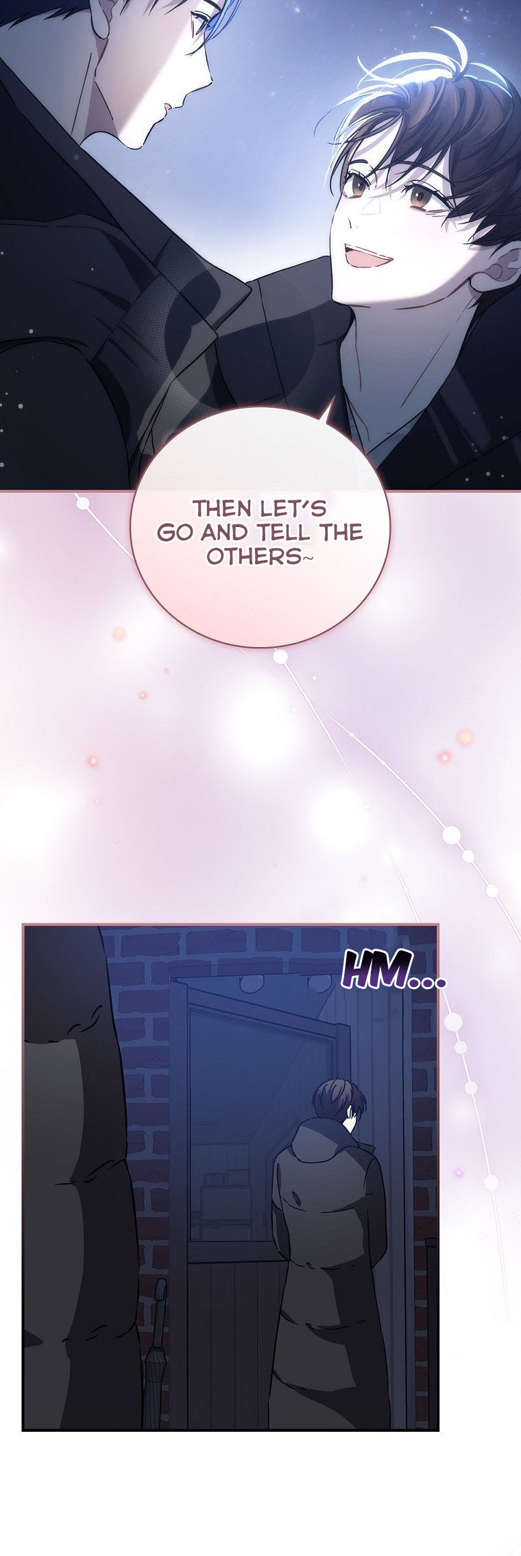 The Maknae Has to Be an Idol Ch. 3 第49页