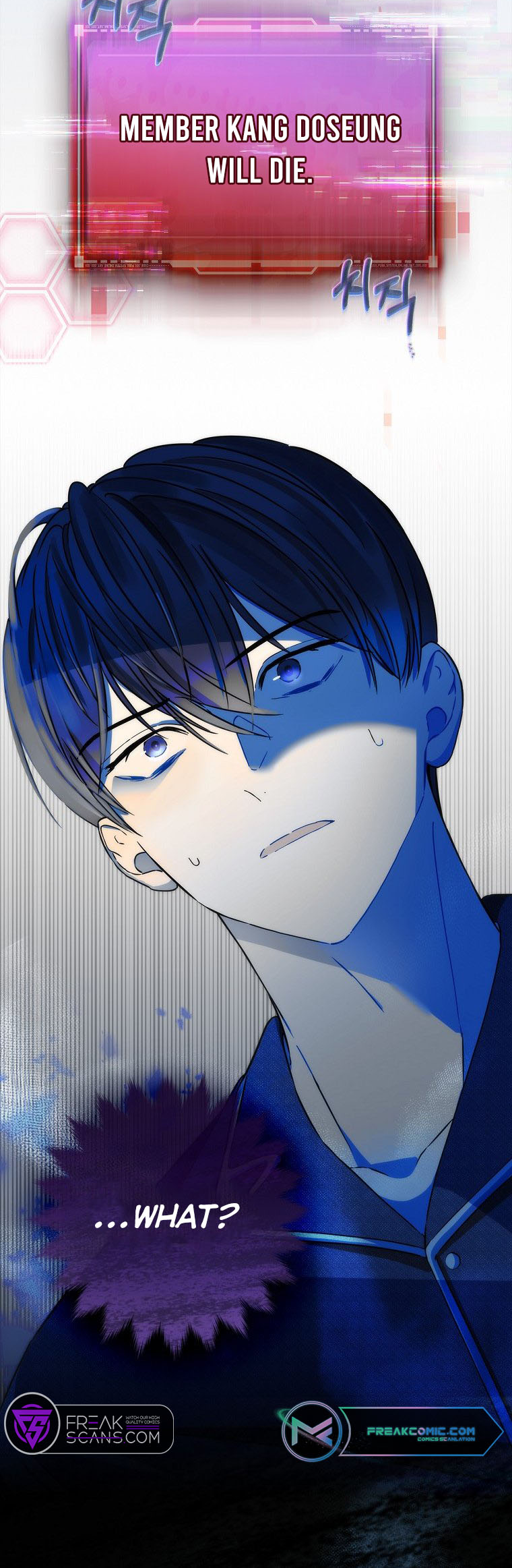 The Maknae Has to Be an Idol Ch. 3 第56页