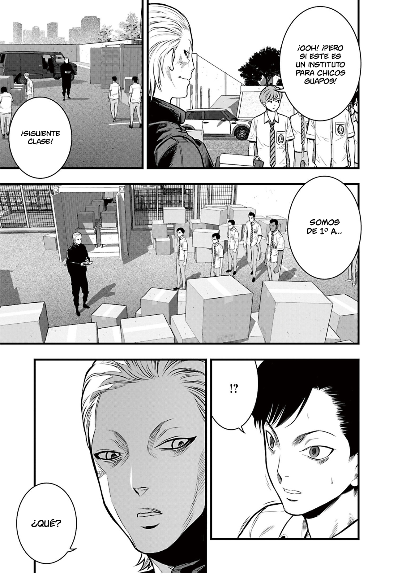Gakuen x Fuusa Vol. 2 Ch. 6 第16页