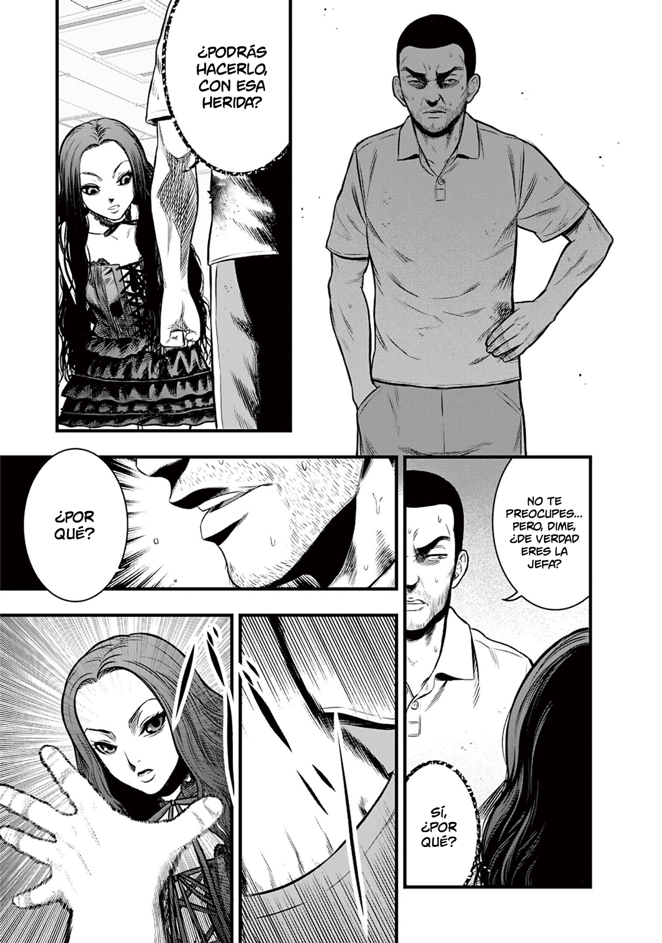 Gakuen x Fuusa Vol. 2 Ch. 6 第30页