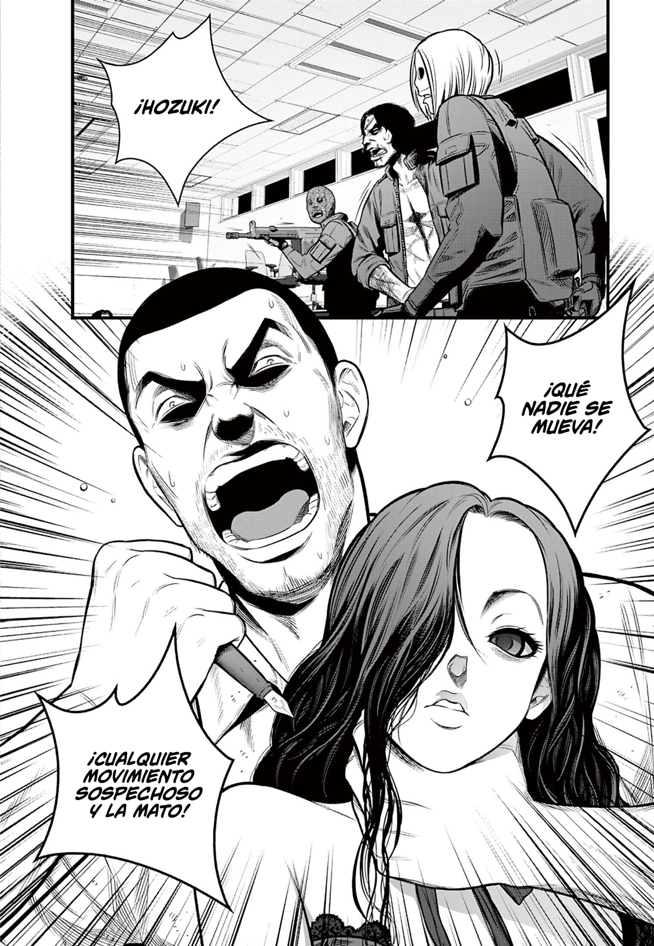 Gakuen x Fuusa Vol. 2 Ch. 6 第31页