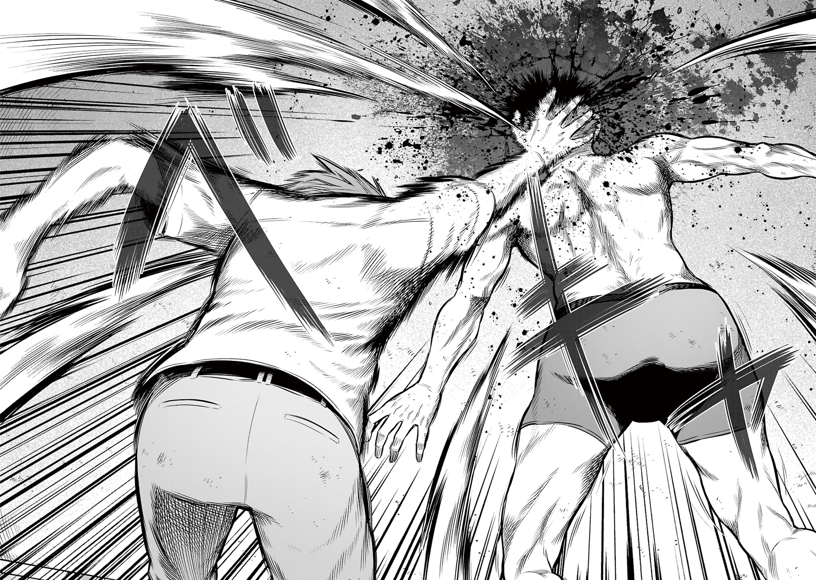 Gakuen x Fuusa Vol. 2 Ch. 6 第39页