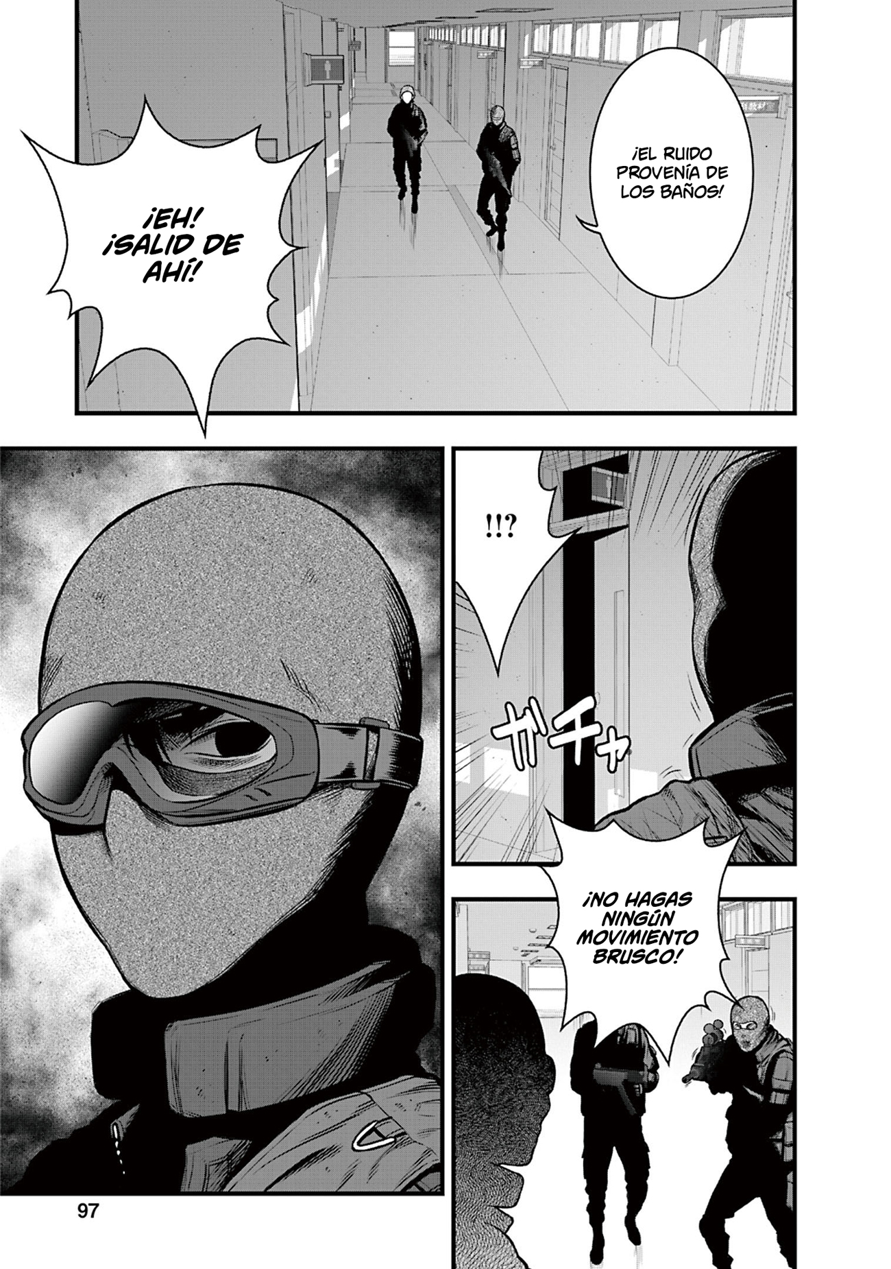 Gakuen x Fuusa Vol. 2 Ch. 6 第41页