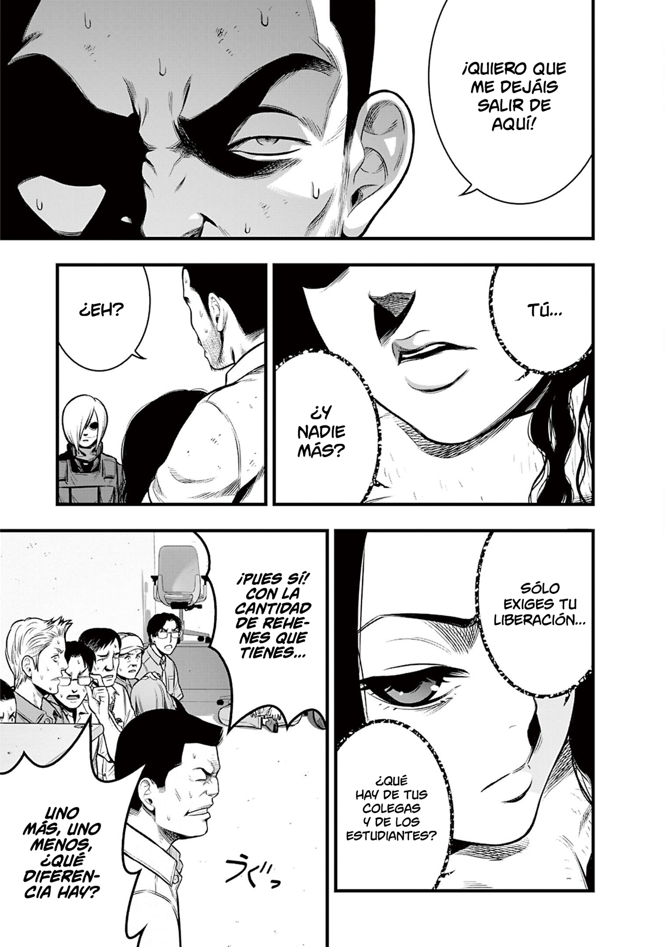 Gakuen x Fuusa Vol. 2 Ch. 6 第45页