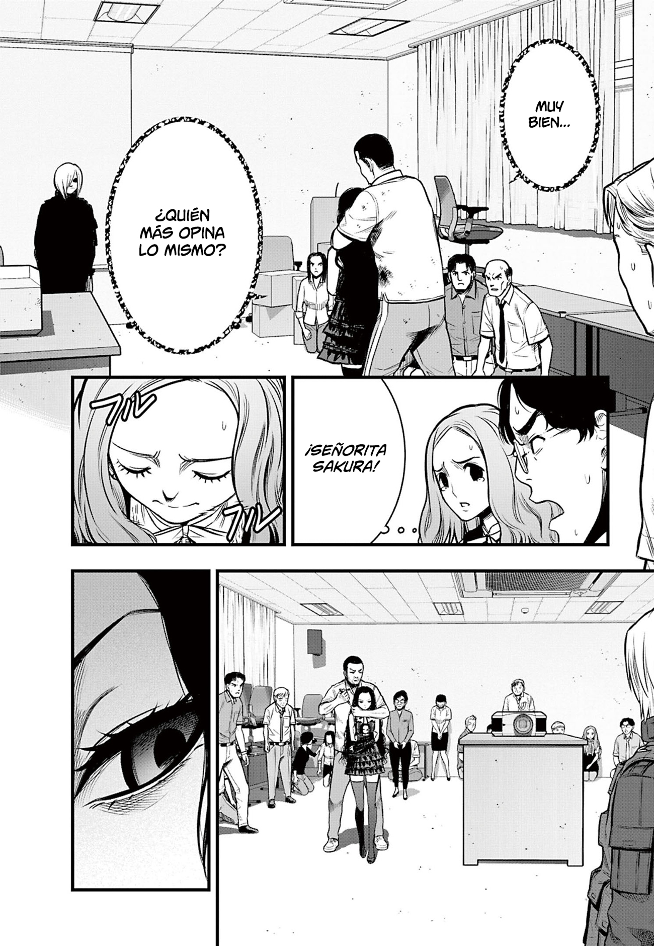 Gakuen x Fuusa Vol. 2 Ch. 6 第46页
