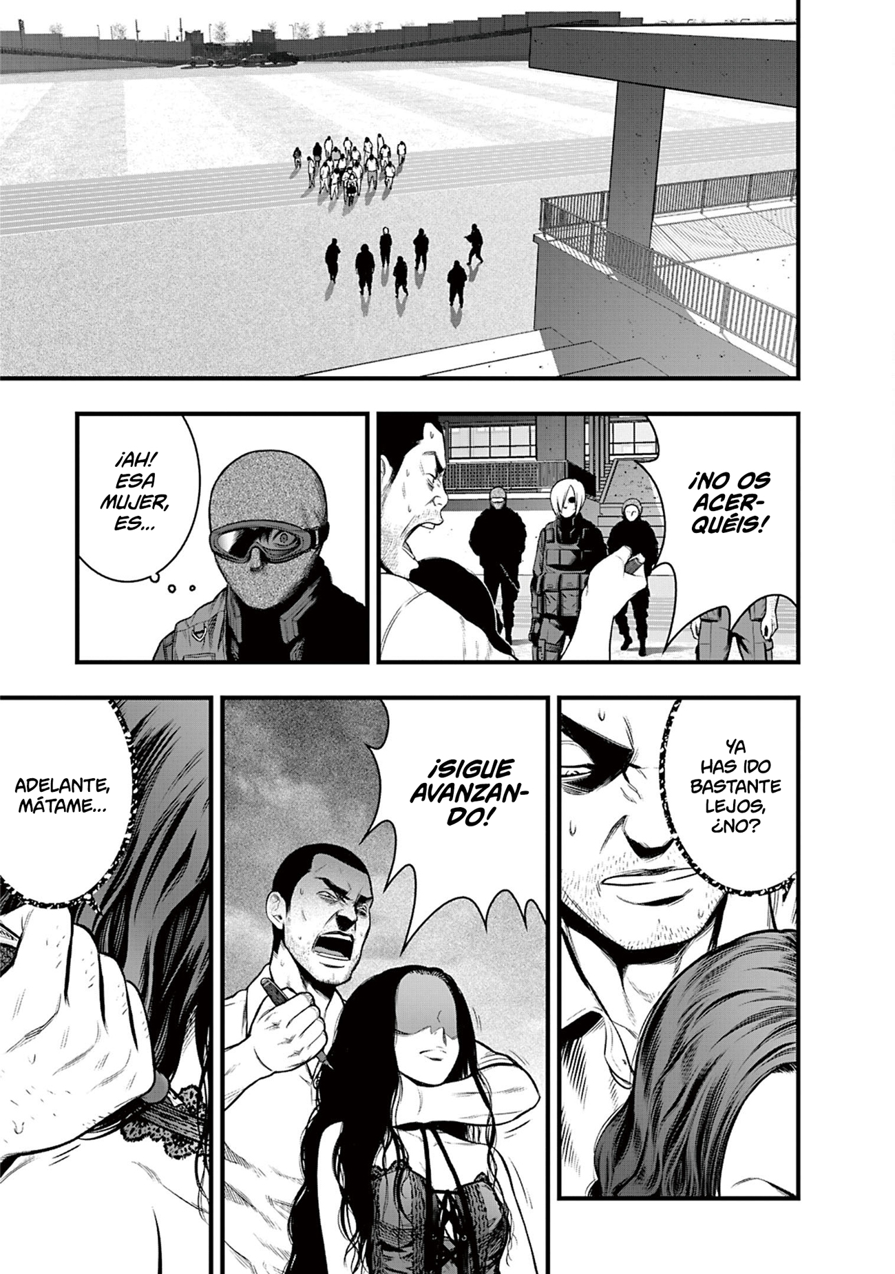 Gakuen x Fuusa Vol. 2 Ch. 6 第47页