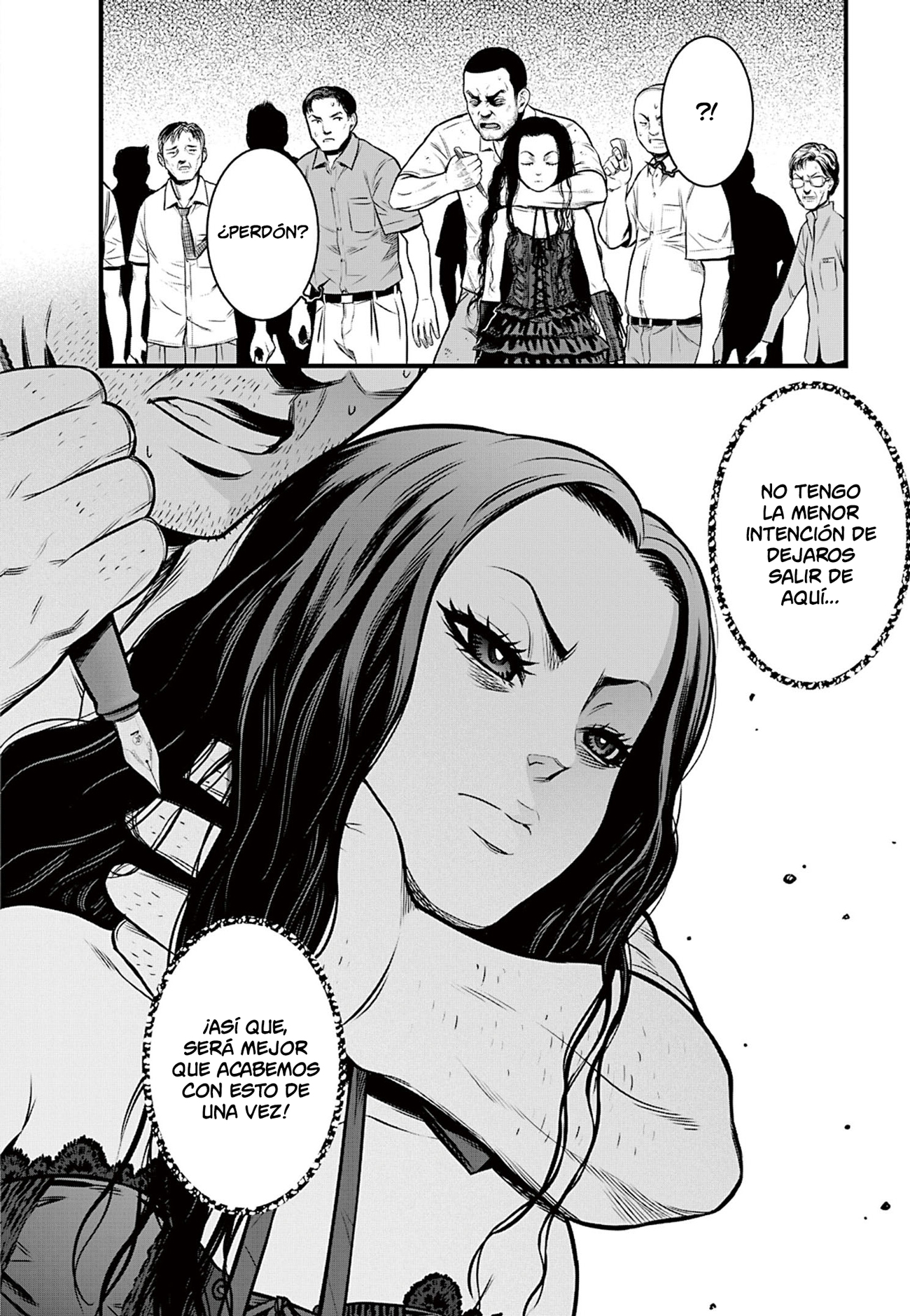 Gakuen x Fuusa Vol. 2 Ch. 6 第48页