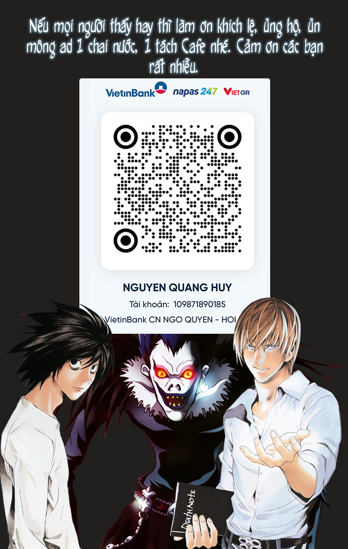 Death Note (Official Colored) Buồn chán 第55页