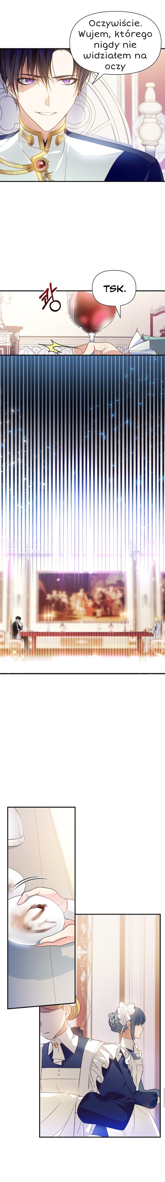 Here From the Start Ch. 3 第2页
