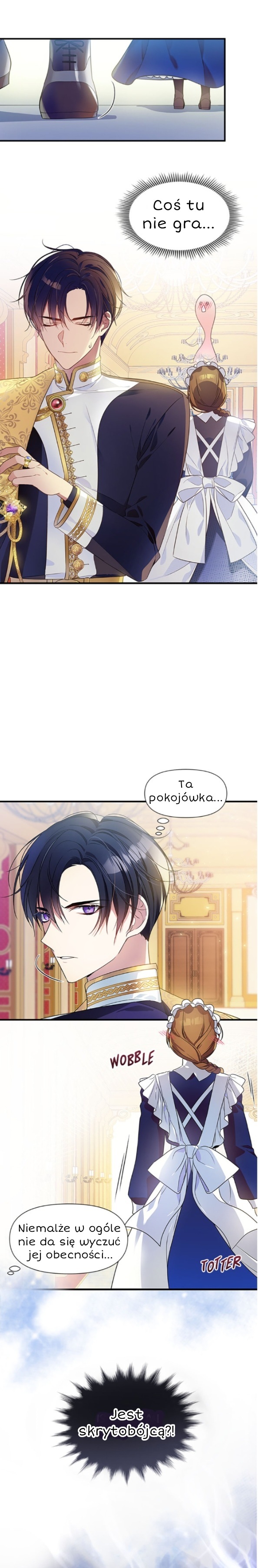 Here From the Start Ch. 3 第11页