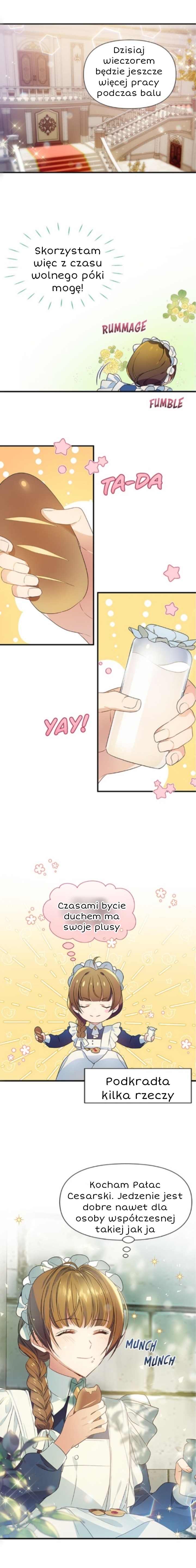 Here From the Start Ch. 3 第14页