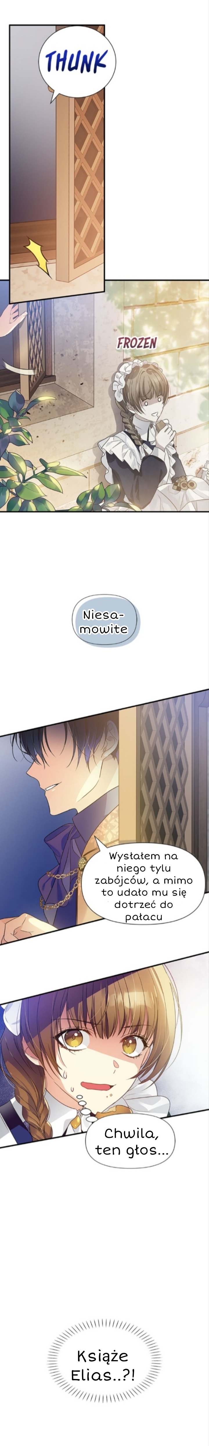 Here From the Start Ch. 3 第15页