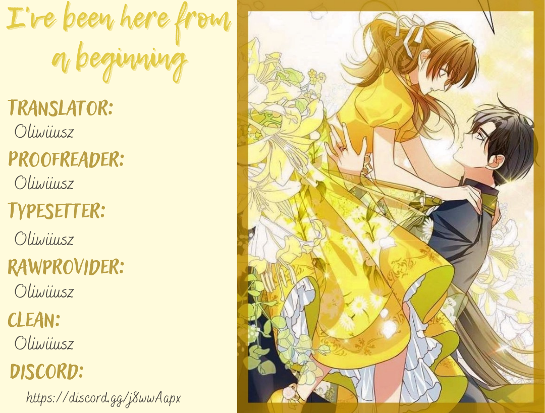 Here From the Start Ch. 3 第16页