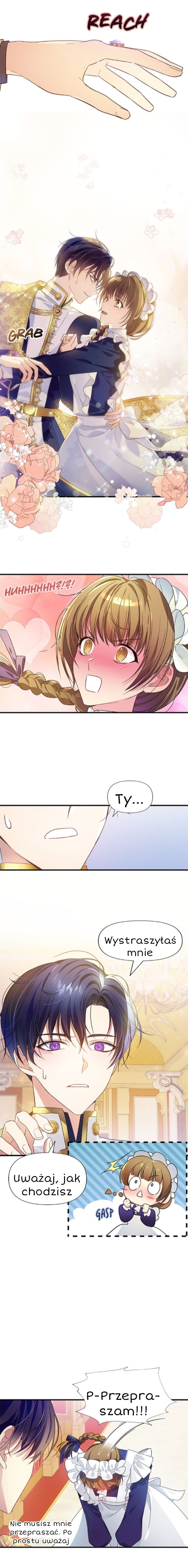 Here From the Start Ch. 3 第10页