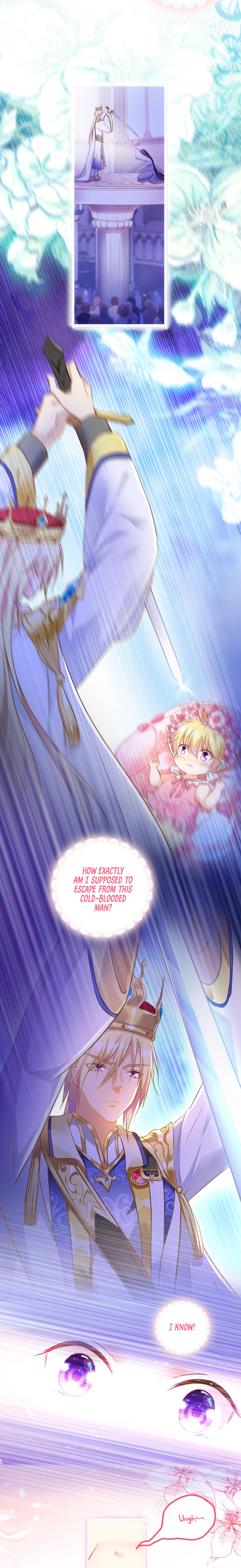 The Princess Of Punishment Da~ 第2页